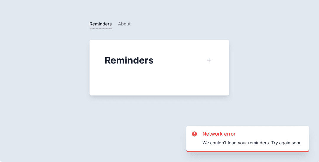 Tutorial Intro Mirage JS 中文网