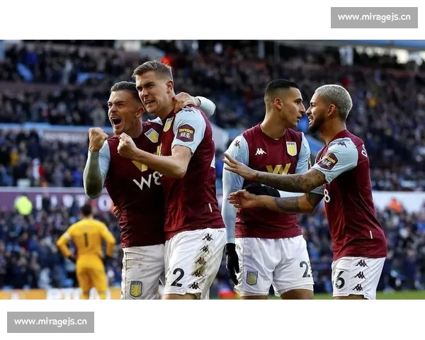 英超官网最新动态:赛季焦点、球队战况及球员表现全面分析 英超官网最新动态:赛季焦点、球队战况及球员表现全面分析