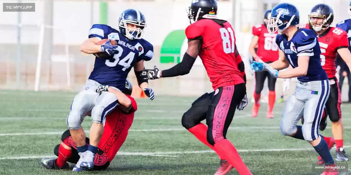 我们的核心竞争力